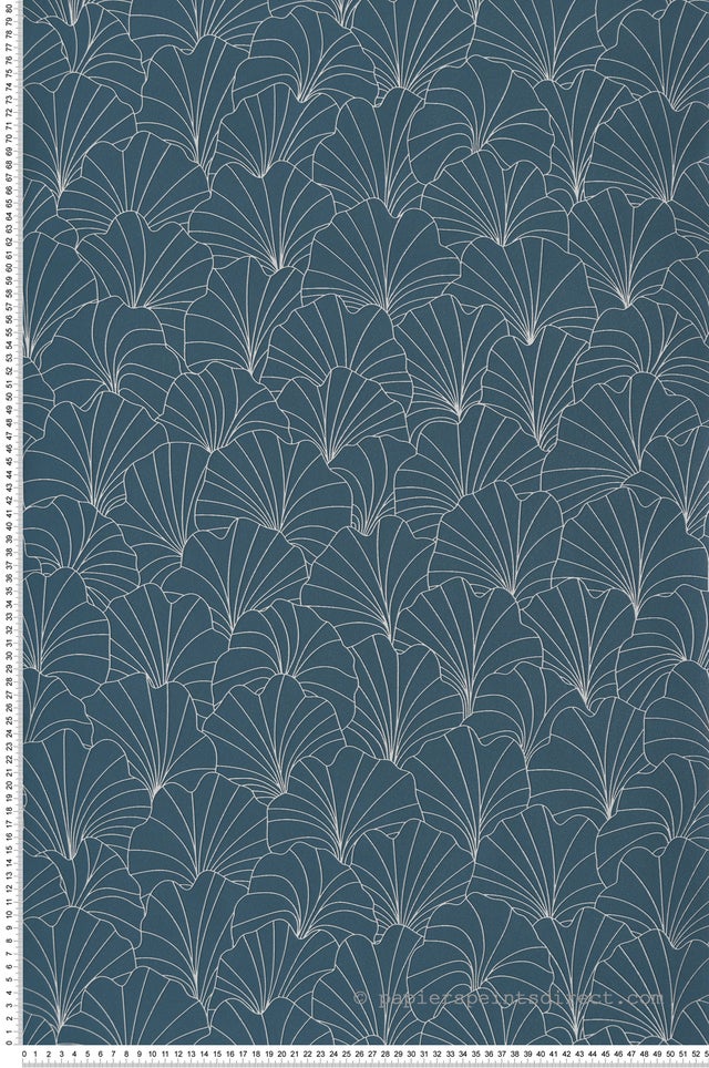 papier peint vinyle expansé sur intissé Lessivable Collection Les Essentiels L.10.05 x l.0.53 m. - Réf. LTC-51211601