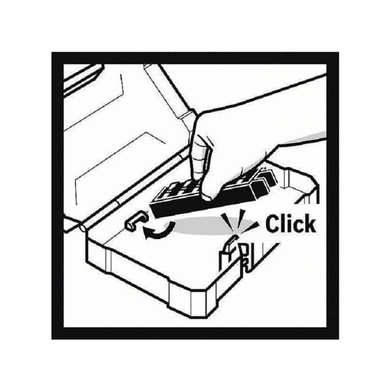Packs d’embouts de vissage BOSCH Professional 2608522323 Impact Control (8 pièces) - 5