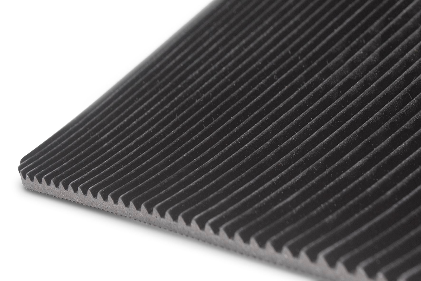 Strie Tapis caoutchouc strié 10m x 1,2m x 3mm MW Tools FRSRM1200 | Leroy Merlin
