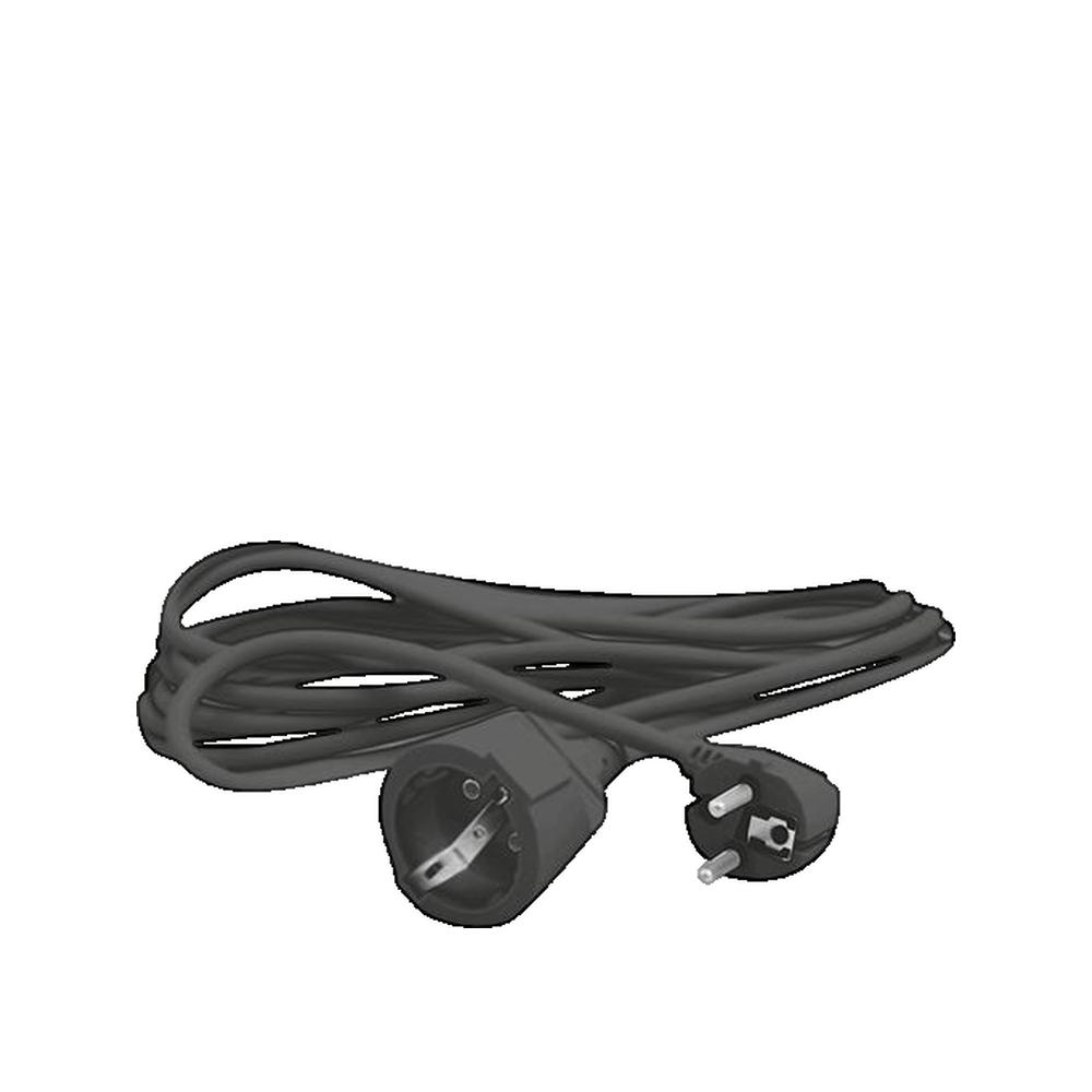 Cabo de extenso de corrente Silver Electrics 10m