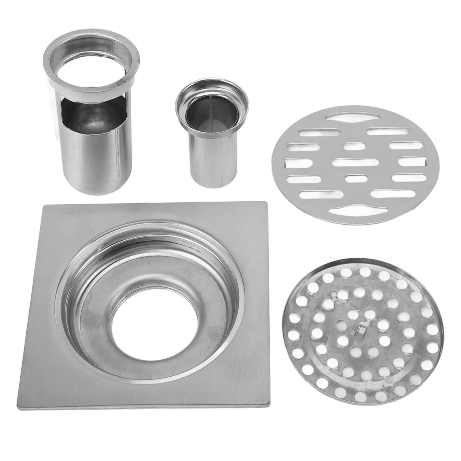 Support Anti Chute Acier Inox GAOSJX Support Acier Inoxydable | 45mm | Anti- Chute | Durable | Pour Usage Multiple Accessoire Anti Chute Support Anti Chute Acier Inox GAOSJX Support Acier Inoxydable | 45mm | Anti- Chute | Durable | Pour Usage Multiple Accessoire Anti Chute