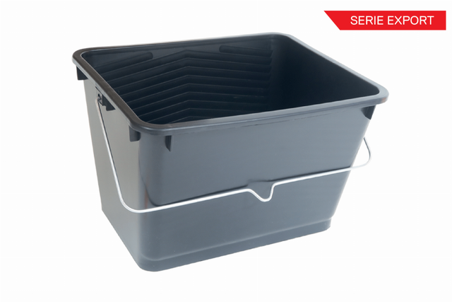eco 7 L camión rectangular - PERFECT TOOL - 3758007