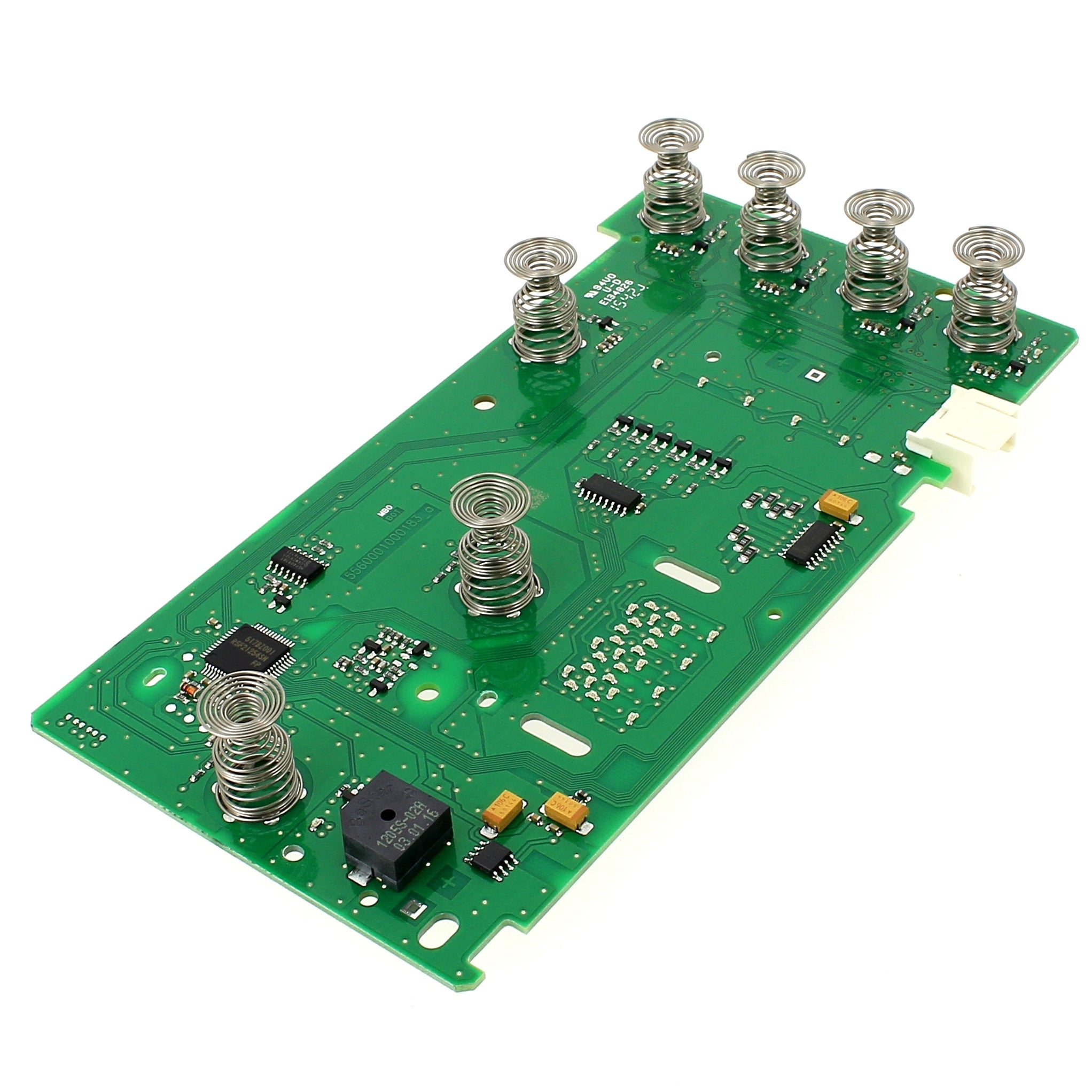 Modulo Di Controllo C00299782 Per Lavatrice INDESIT - Ricambio Originale Elettronico