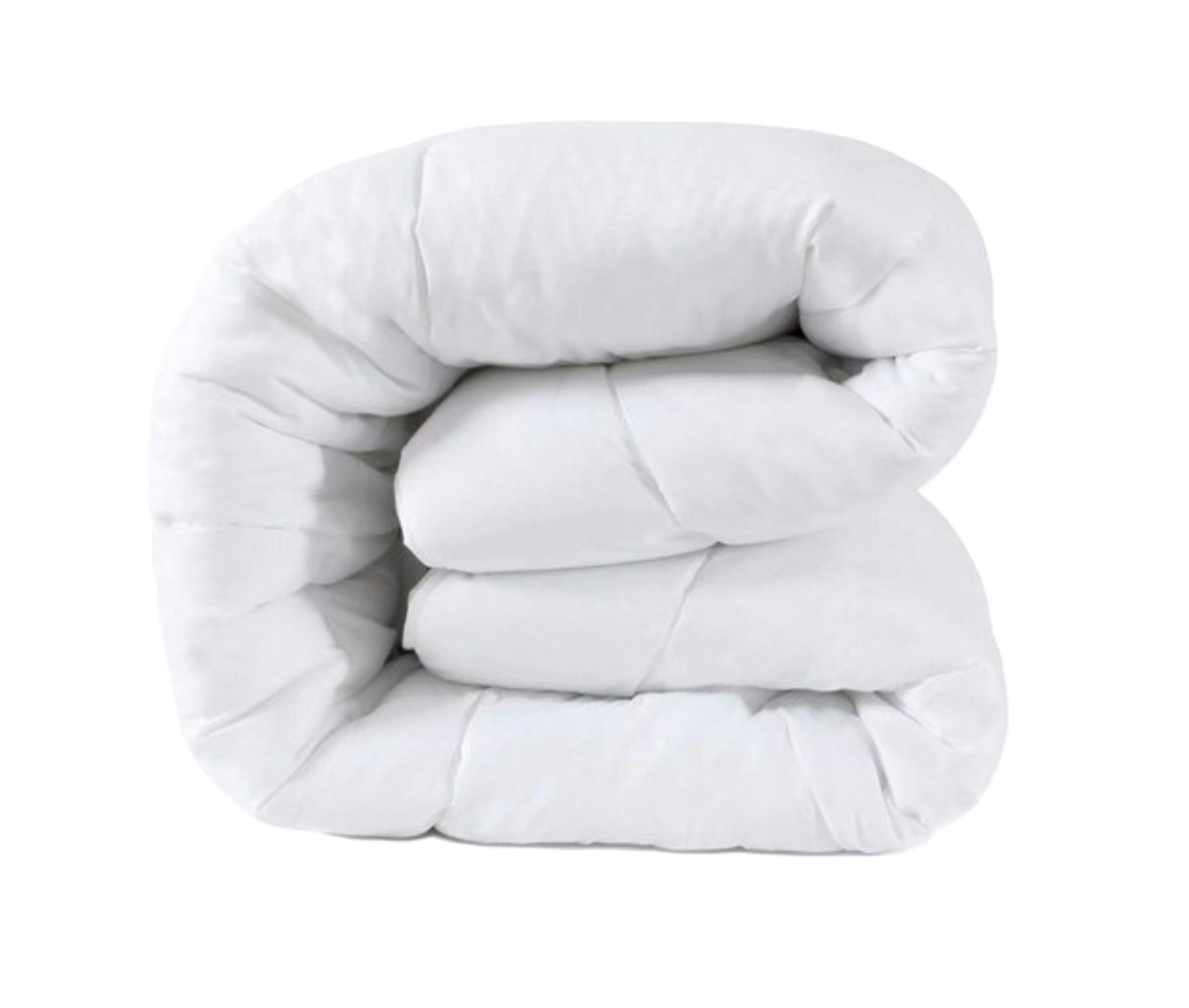 Kołdra Aio Factory zimowa biała 400g 160x200 cm 1szt