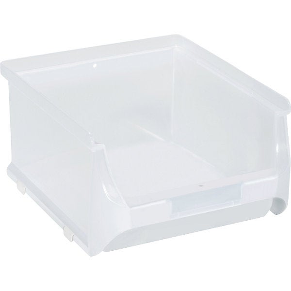 Bac à bec transparent taille 5 ProfiPlus Box Allit