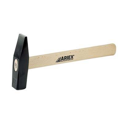 Marteau De Charpentier 300g Manche Bois 60 Cm - Qualité Pro Mass
