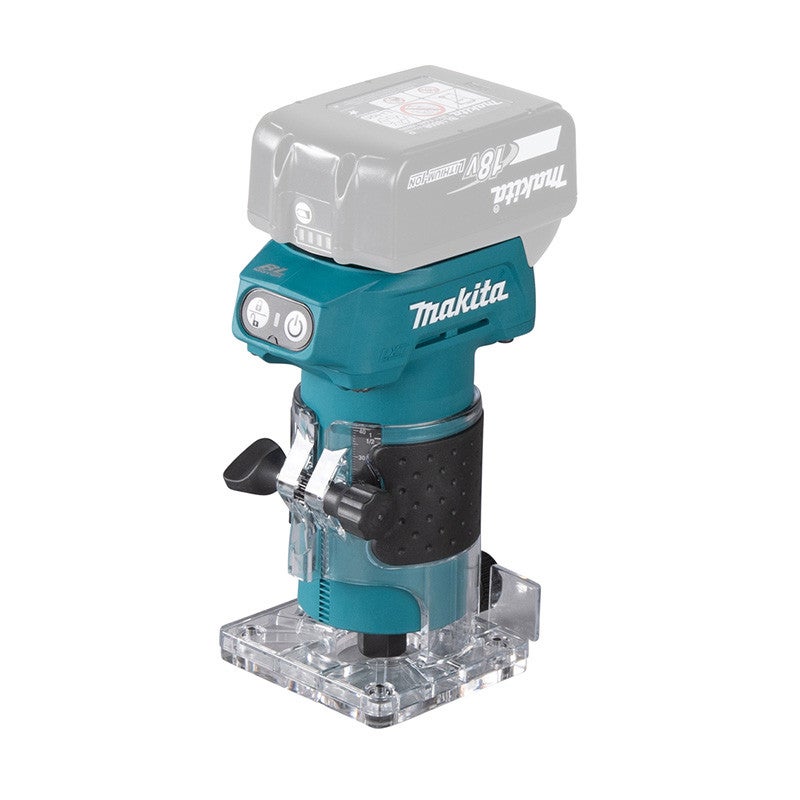 DRT52Z Fresadora LXT®