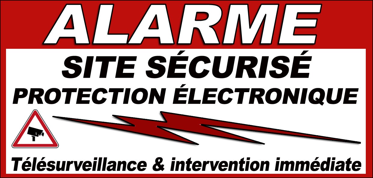 alarme maison sans fil connectée ORION IP + GSM 4G - 18 eléments - pour maison 4 à 6 pieces. - 5