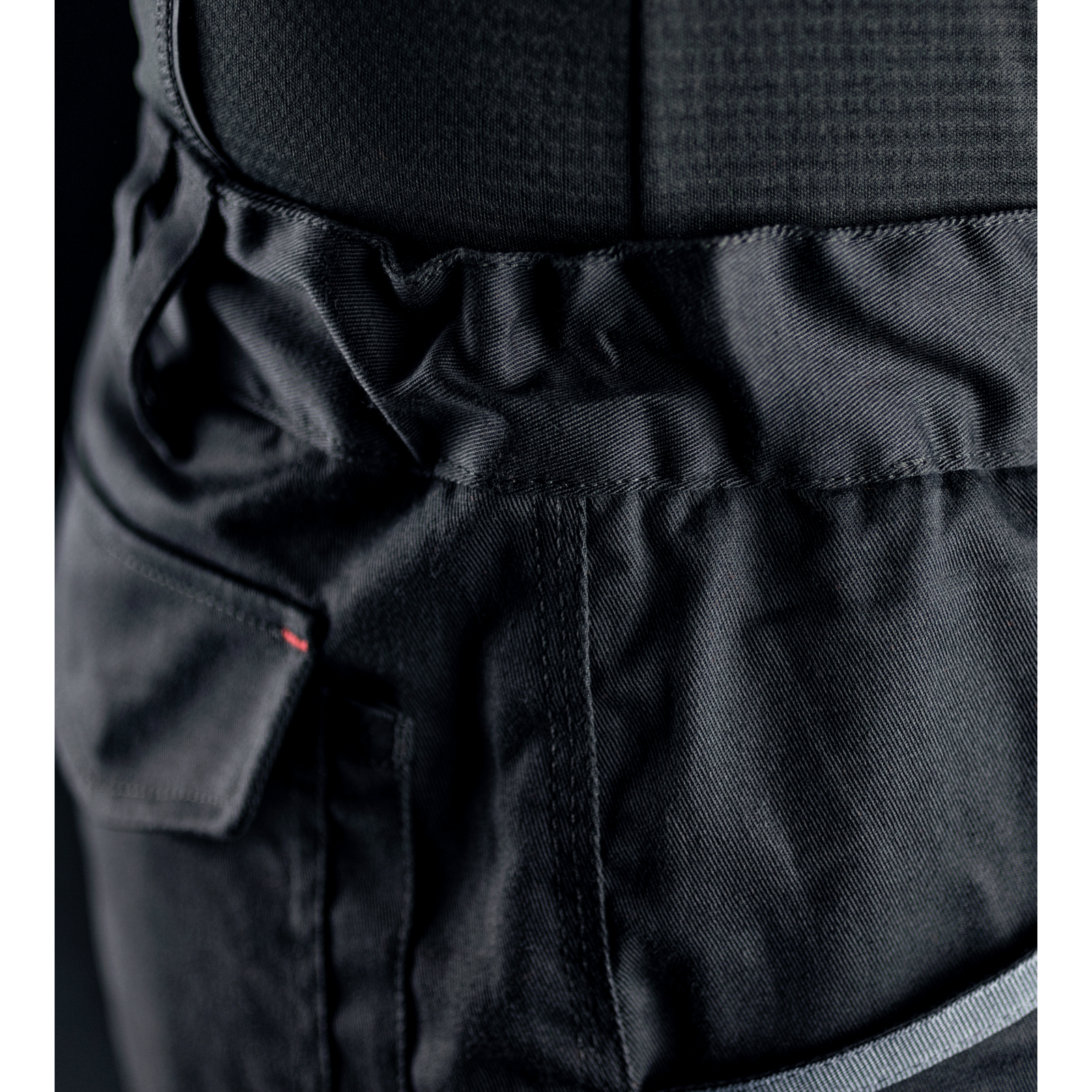 Pantalon de travail Stretch X Würth MODYF anthracite - 5