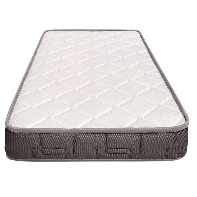 poulet creuser Chaudière lilou miaka matelas confort 70x140 cm kapok Masse Jai u