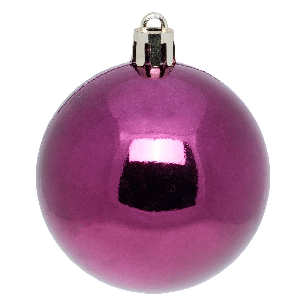 BDN 30MM X18 VIOLET - Feeric lights & christmas - 5