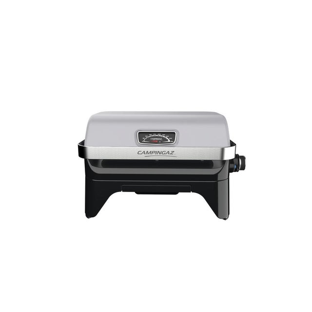 Campingaz Attitude 2go CV Barbacoa Mesa Gas Negro, Gris 2400 W