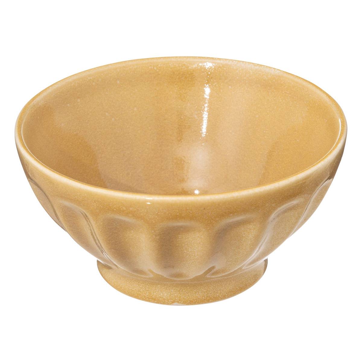 Miska Roma 560 ml ŻÓŁTA