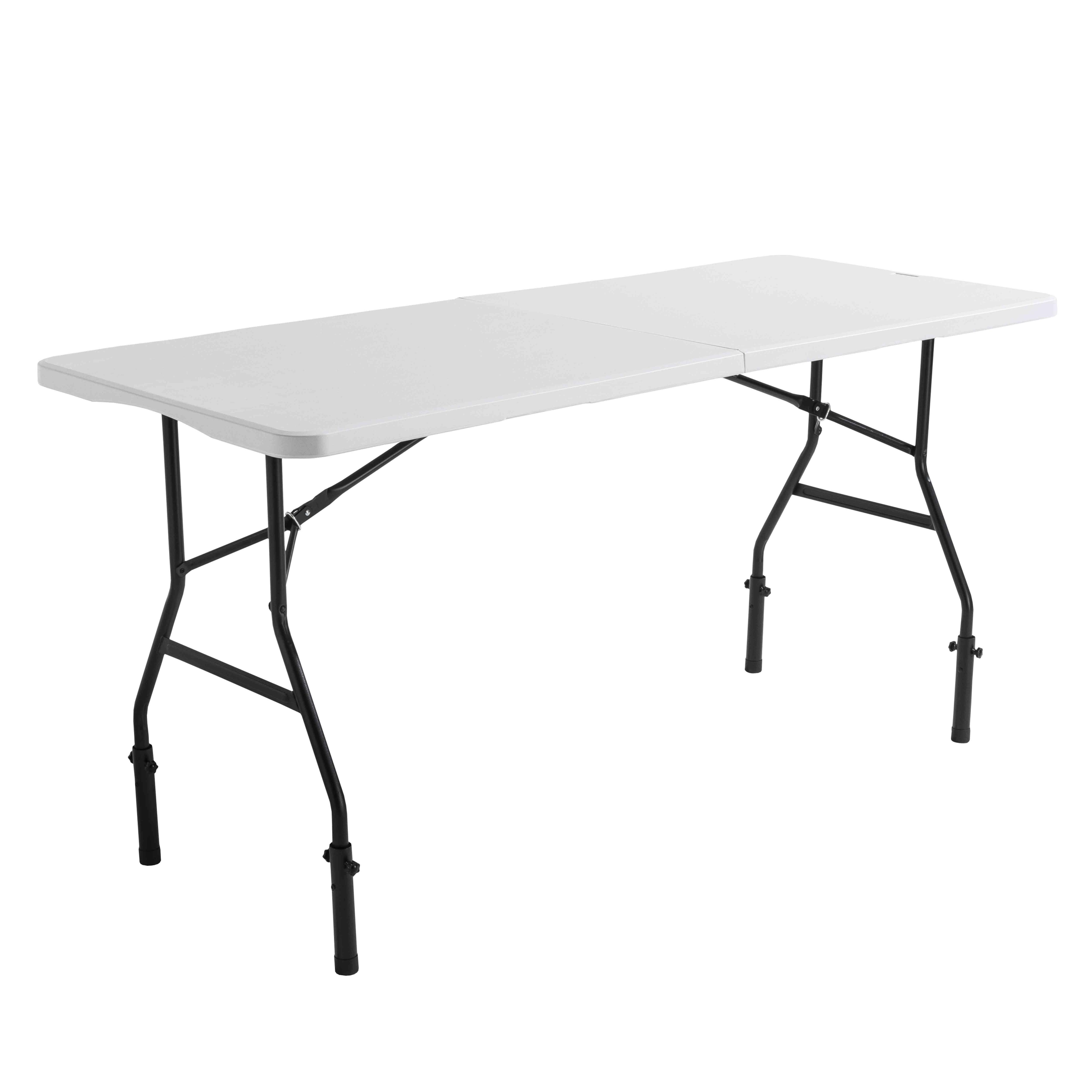 Lot de 4 Réhausseurs pour Tables Pliantes HPDE - 3