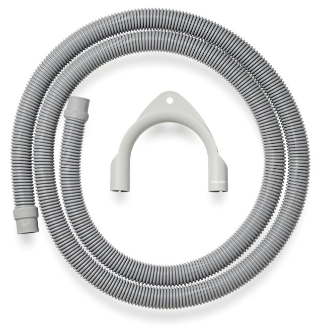 Tuyau D'évacuation D'air 102mm, Longueur 5m, Pour Sèche-linge Adaptable Miele - Générique, Neuf En Emballage