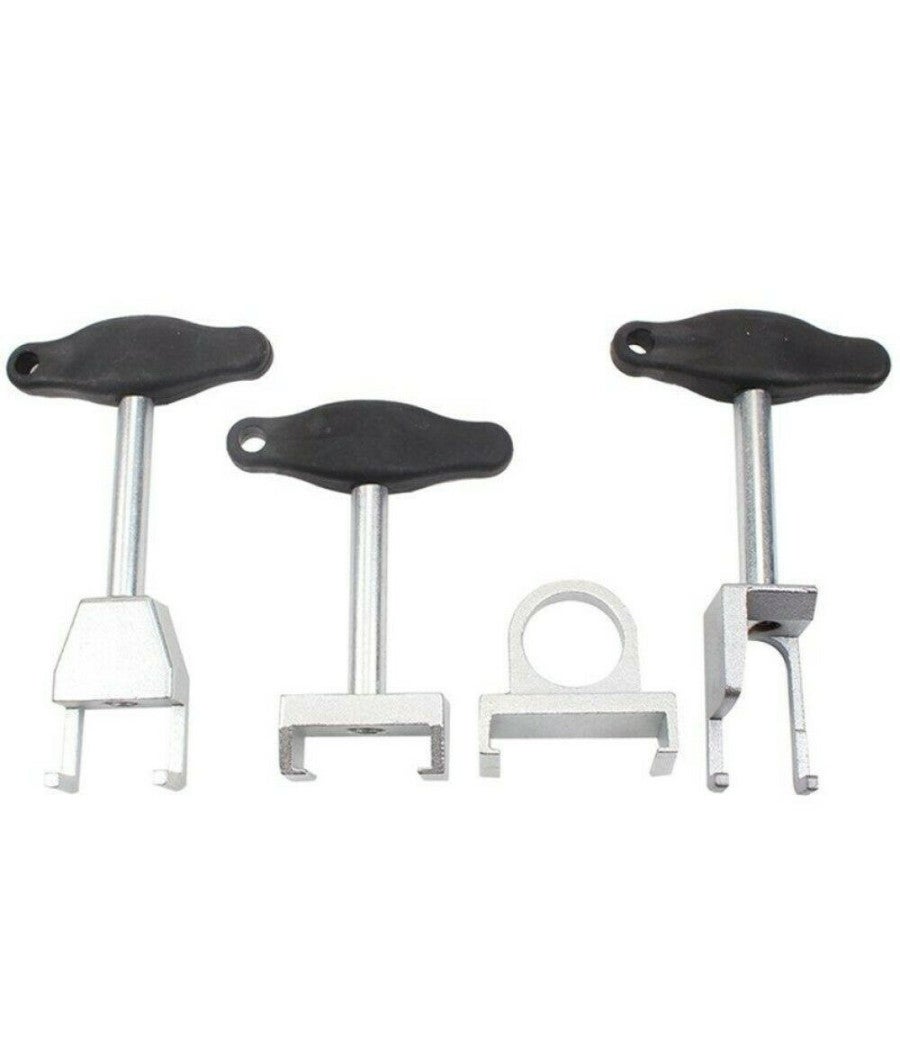 Trade Shop - Set 4 Pz Rimozione Estrattore Per Bobine Di Accensione Vag Vw Audi Art. 00070 - - 3