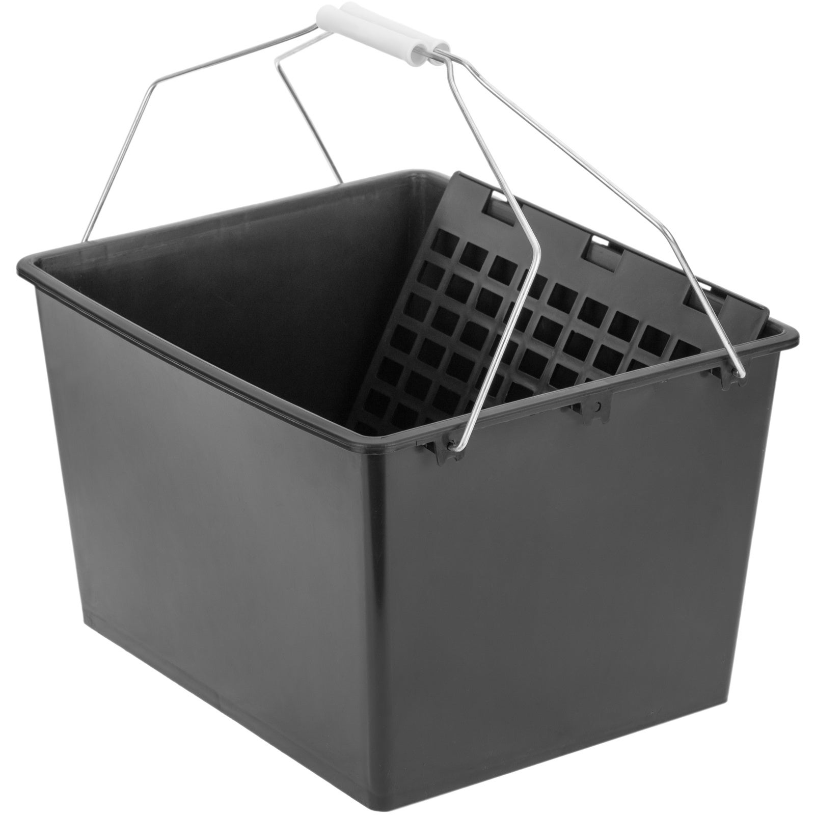 Secchio Unger 28 L (per Lavatrice 45 Cm, 2 Becchi) QB220 - Foto 3