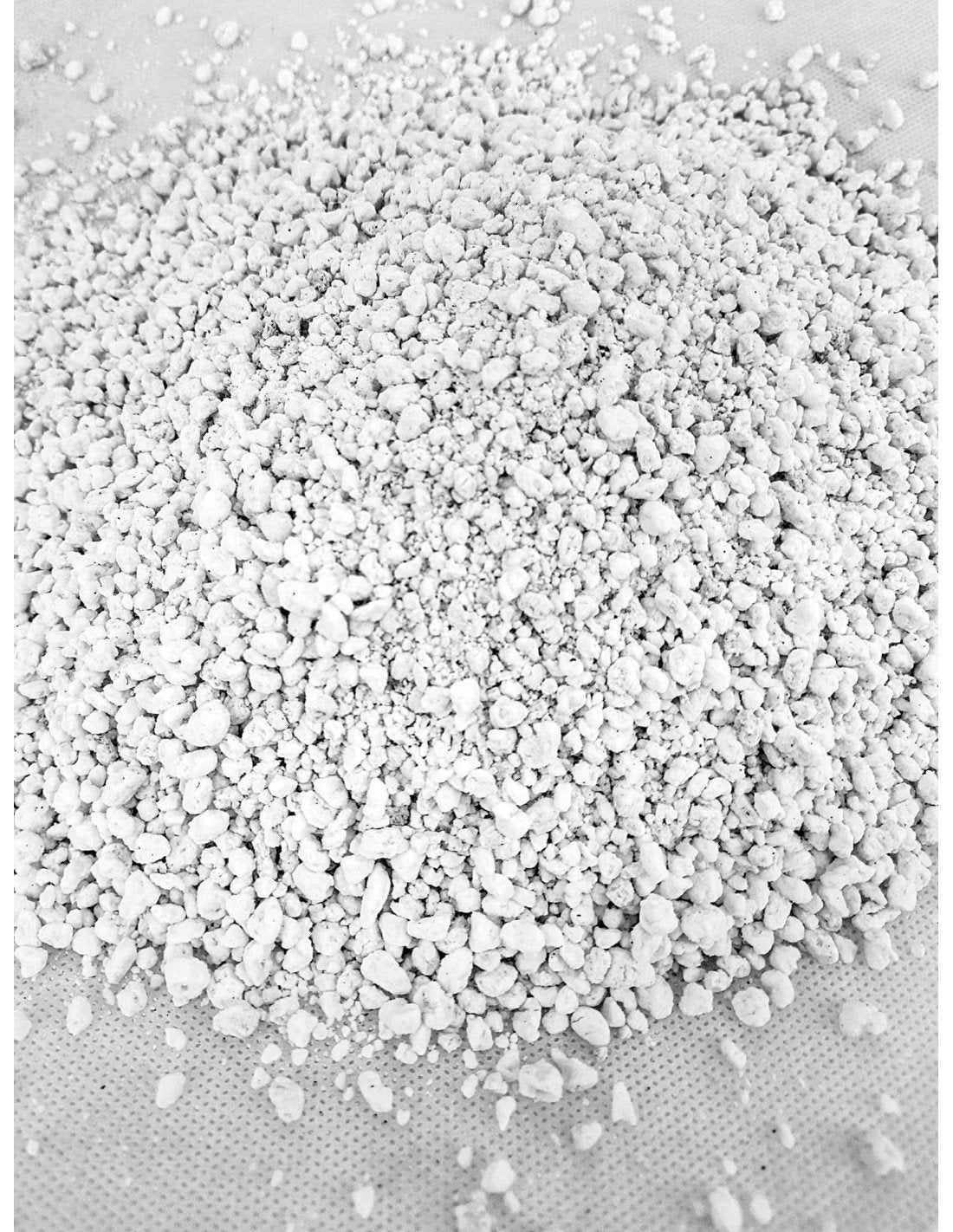 Substrat de culture en perlite | Choisissez la quantité et l'unité | 1 sac de 20 litres - 4