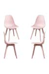 ver variante Color del asiento Rosa