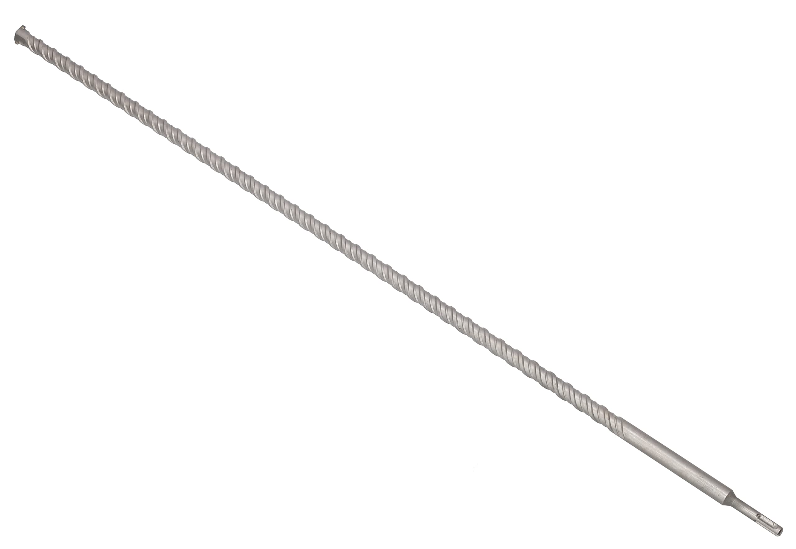 Wiertło udarowe sds plus 22x1000mm do betonu widia - KOTARBAU