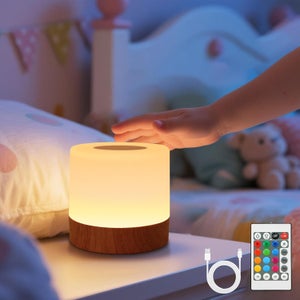 Lapada Touch da Coodino Senza Fili, Portatile RGB Colore Luce