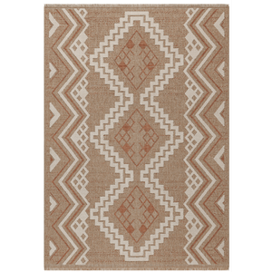 Tapis En Jute Naturel Beige - 80 X 400 Cm - Déco Intérieur Rustique Et Naturelle - Pour Couloir, Salon, Chambre