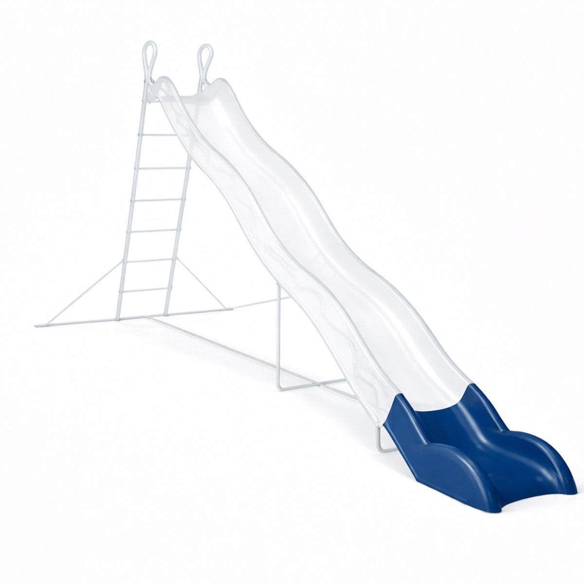 Sabot de Glissière pour toboggan 2,63 m - 2