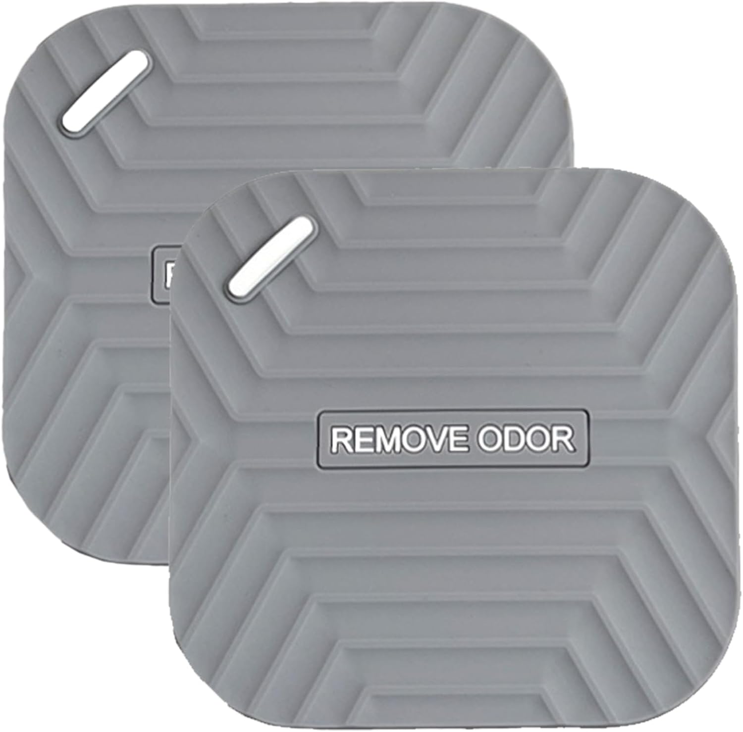 Tappo per vasca da bagno in silicone da 2 pezzi, deodorante per scarico a pavimento, tappo di chiusura universale per lavandino della doccia, autoad | Leroy Merlin