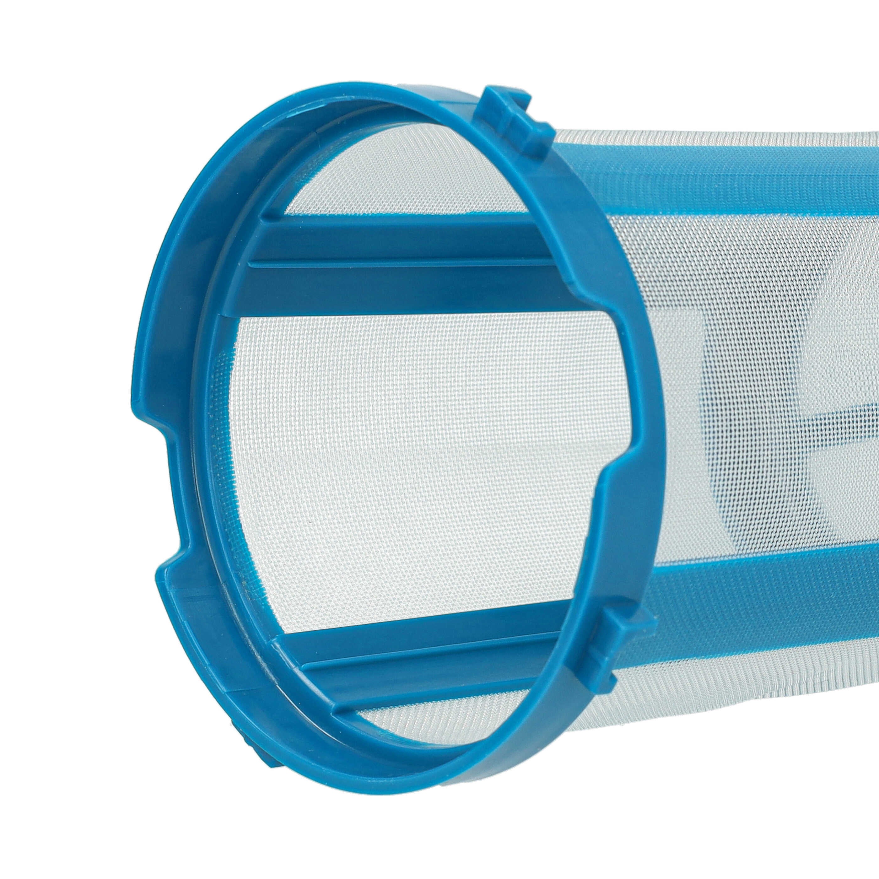 vhbw Lot de 2 filtres remplacement pour Black & Decker N508033, N524519, N541343 pour aspirateur - filtre combiné (préfiltre + HEPA) - 4