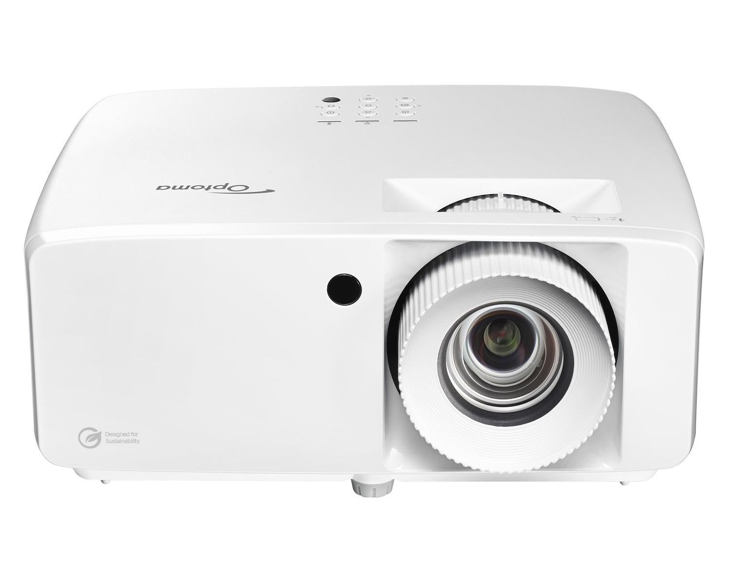 Optoma ZK450 vidéo-projecteur 4200 ANSI lumens DLP 2160p (3840x2160 ...