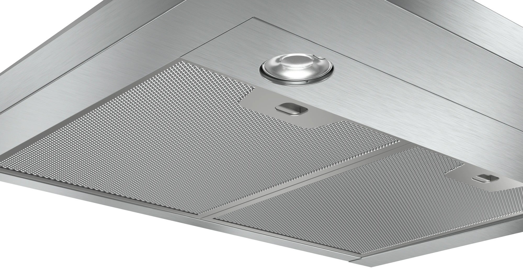 Hotte standard Balay 3BC663MX 60 cm 380 m3/h 64 dB 135W - 5