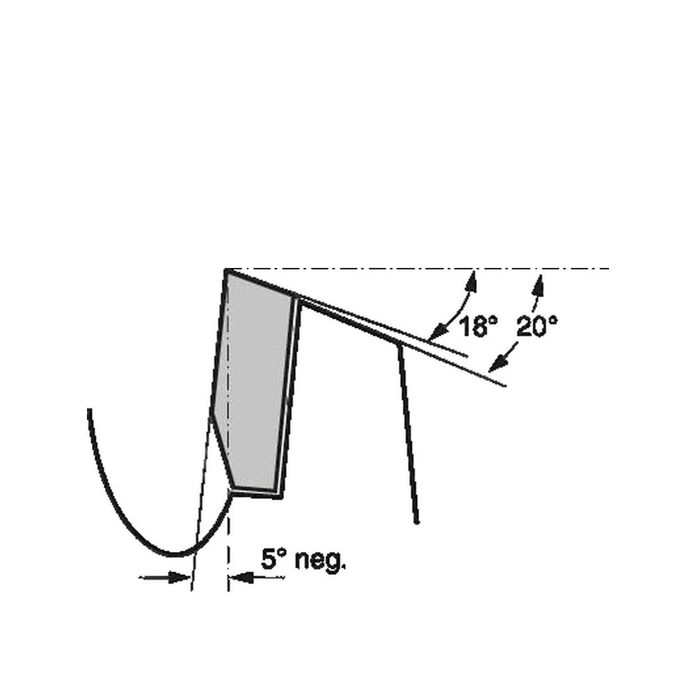 Tarcza do Piły Tarcza Bosch 180 mm 48 Zębów ze Stali SK5 - 3