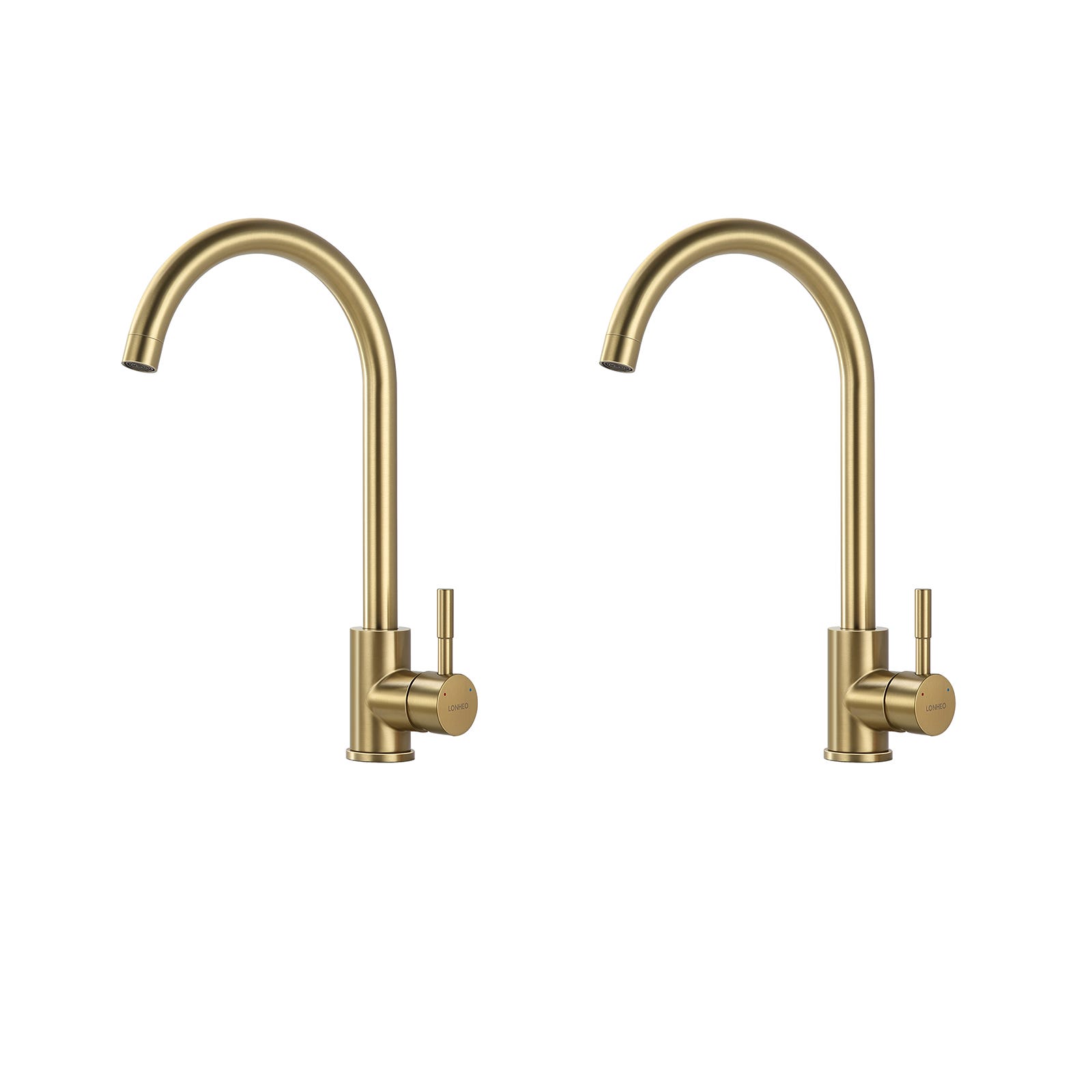 Llave Fregaderos De Cocina Con Grifo Rhythm Extended 3-RH-120-EX