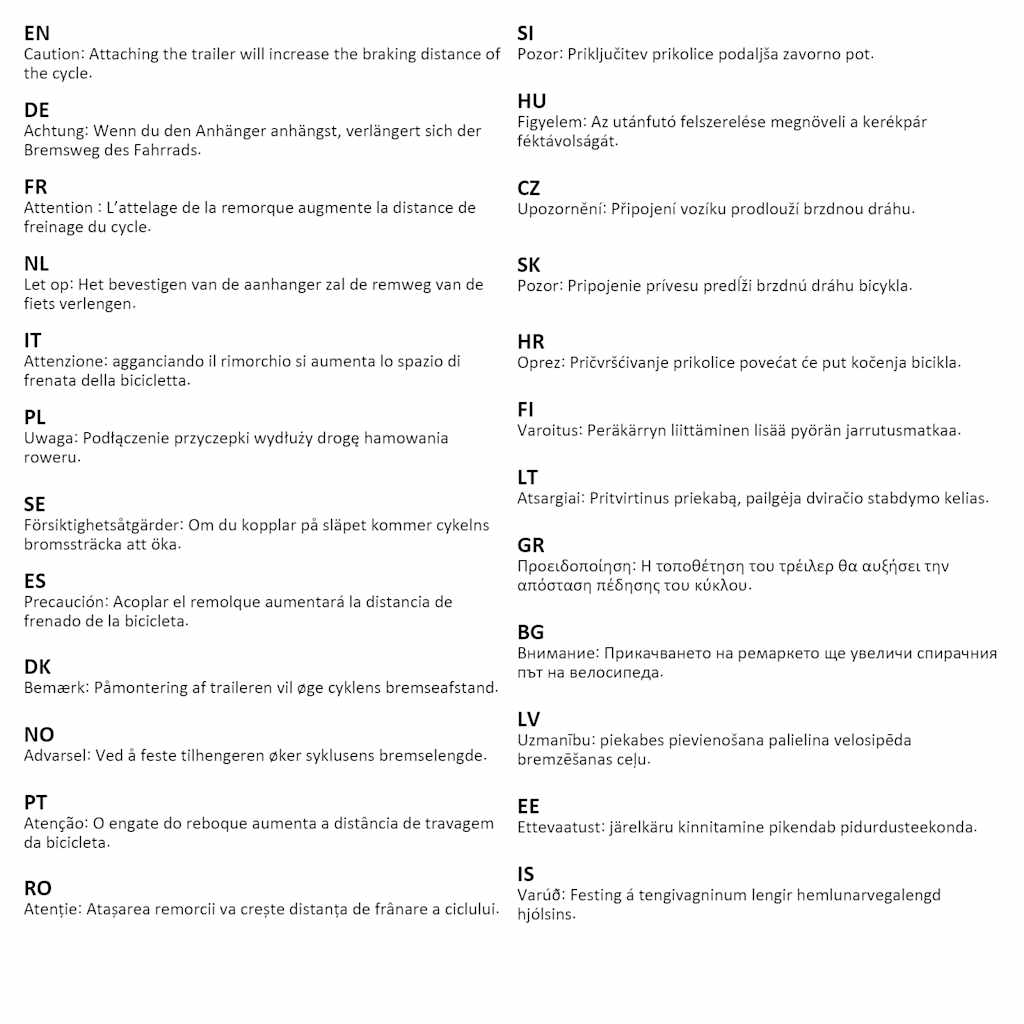 Remorque basculante pour tondeuse de pelouse Charge de 150 kg - 9