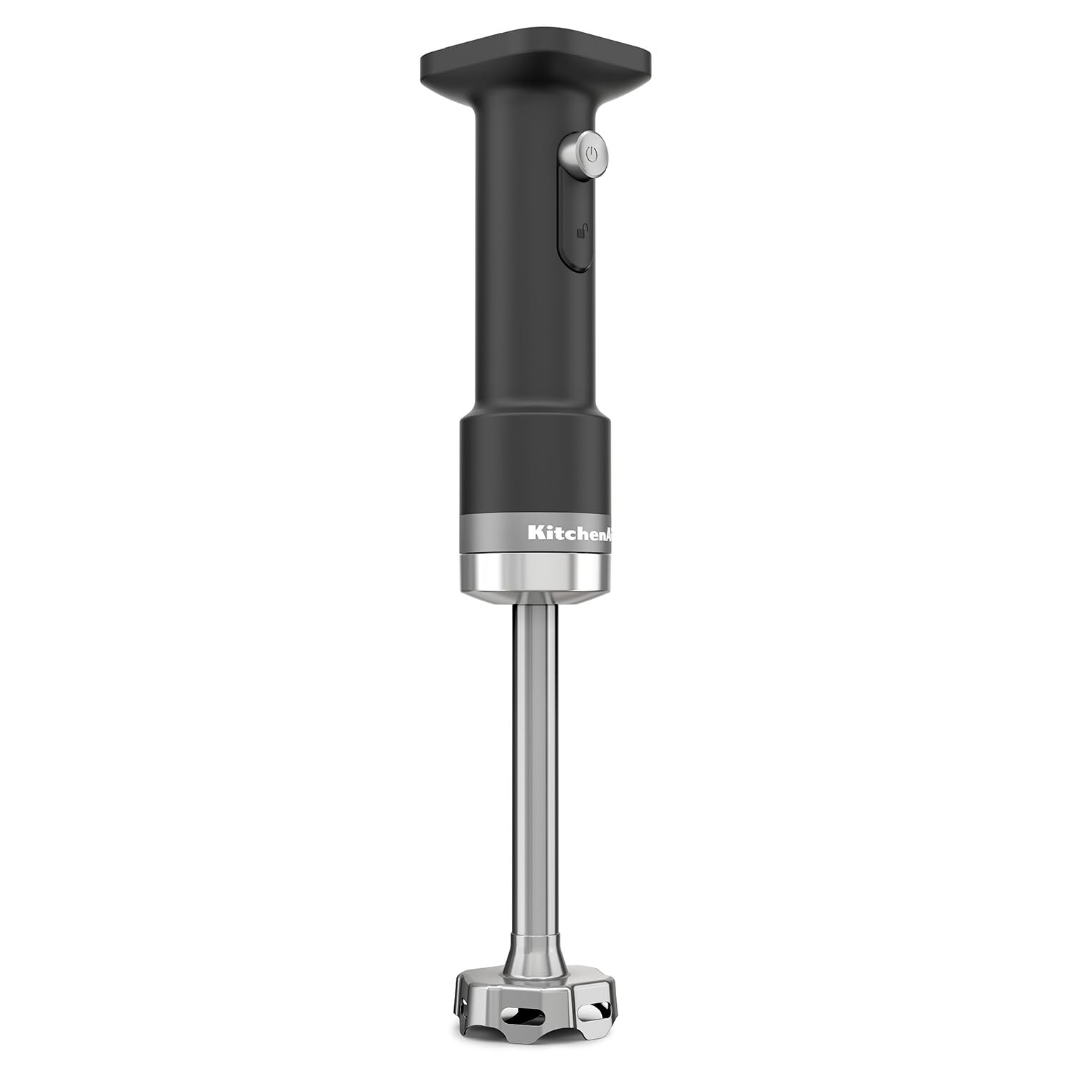 Kitchenaid Negro Batidora De Mano "Go Wireless", Sin Batería, 0,7L, Mate - Kitche - Imagen 3