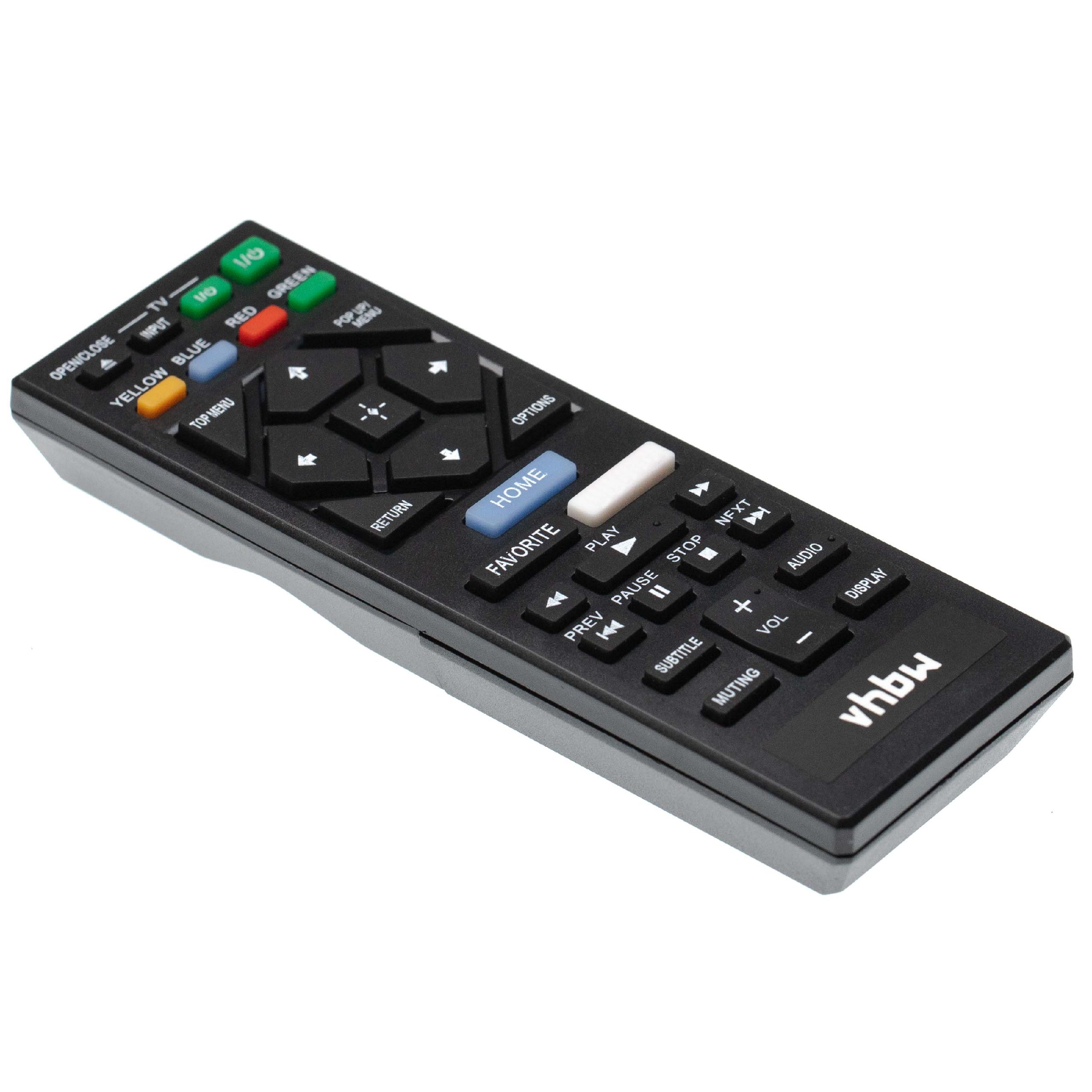 Télécommande Sony RMT-808 - Pour Caméscope TRV50, GV-D1000, TRV60 - Occasion