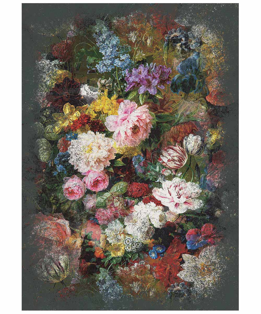 Dywan EMOTIONS artysty Bosschaerta, 100 x 160 cm | GaleriaFarah1970