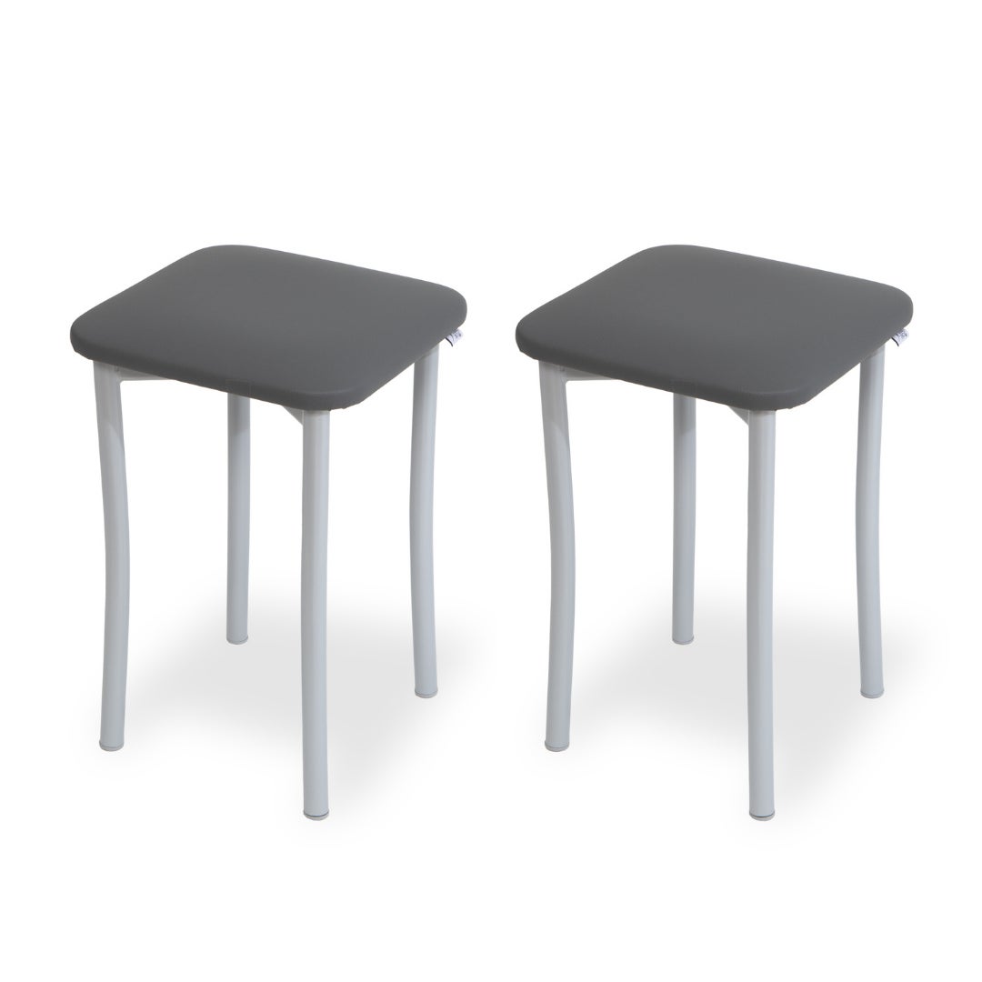 Gris / plata