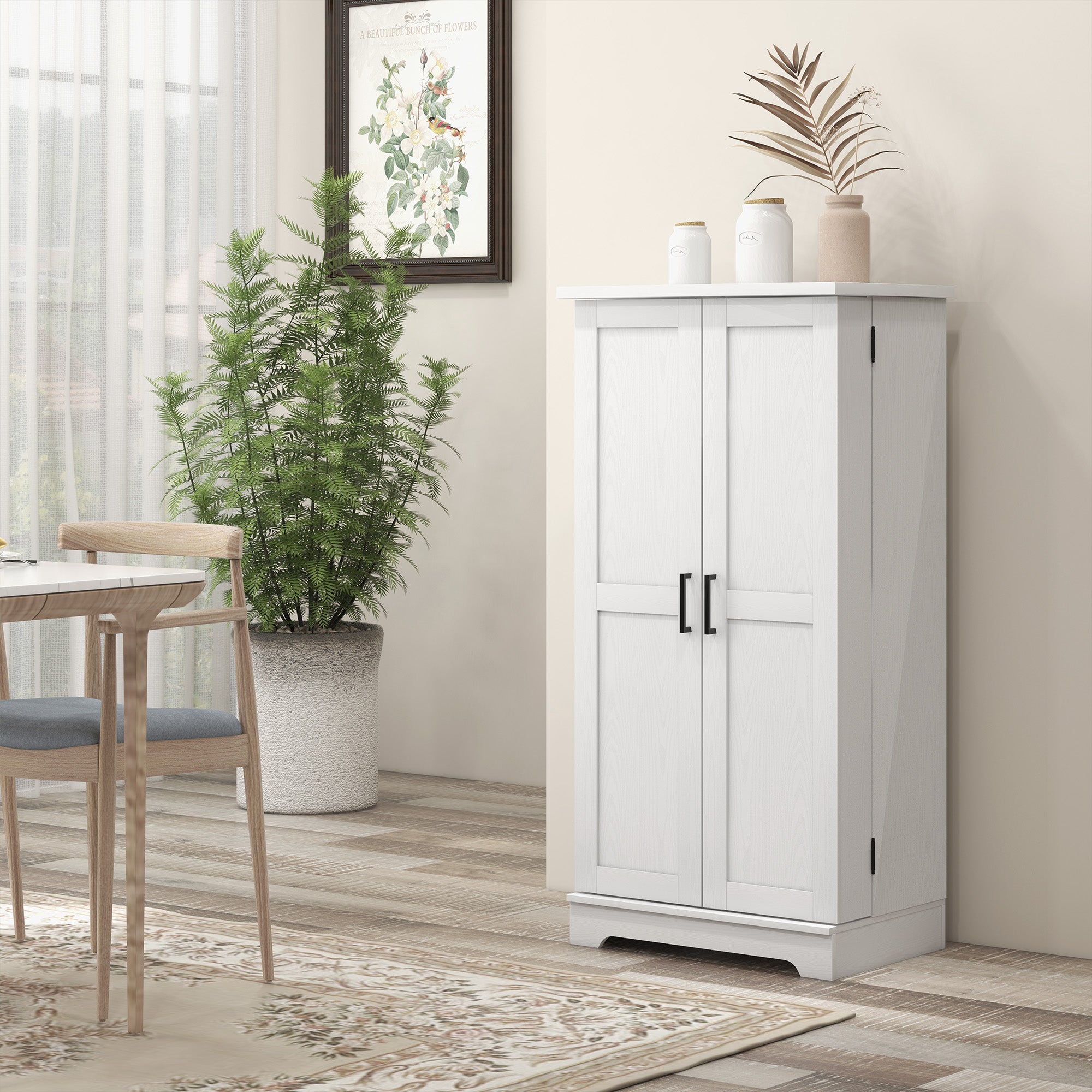 Aparador de cocina, 60 cm de ancho x 40 cm de profundidad x 120 cm de ...