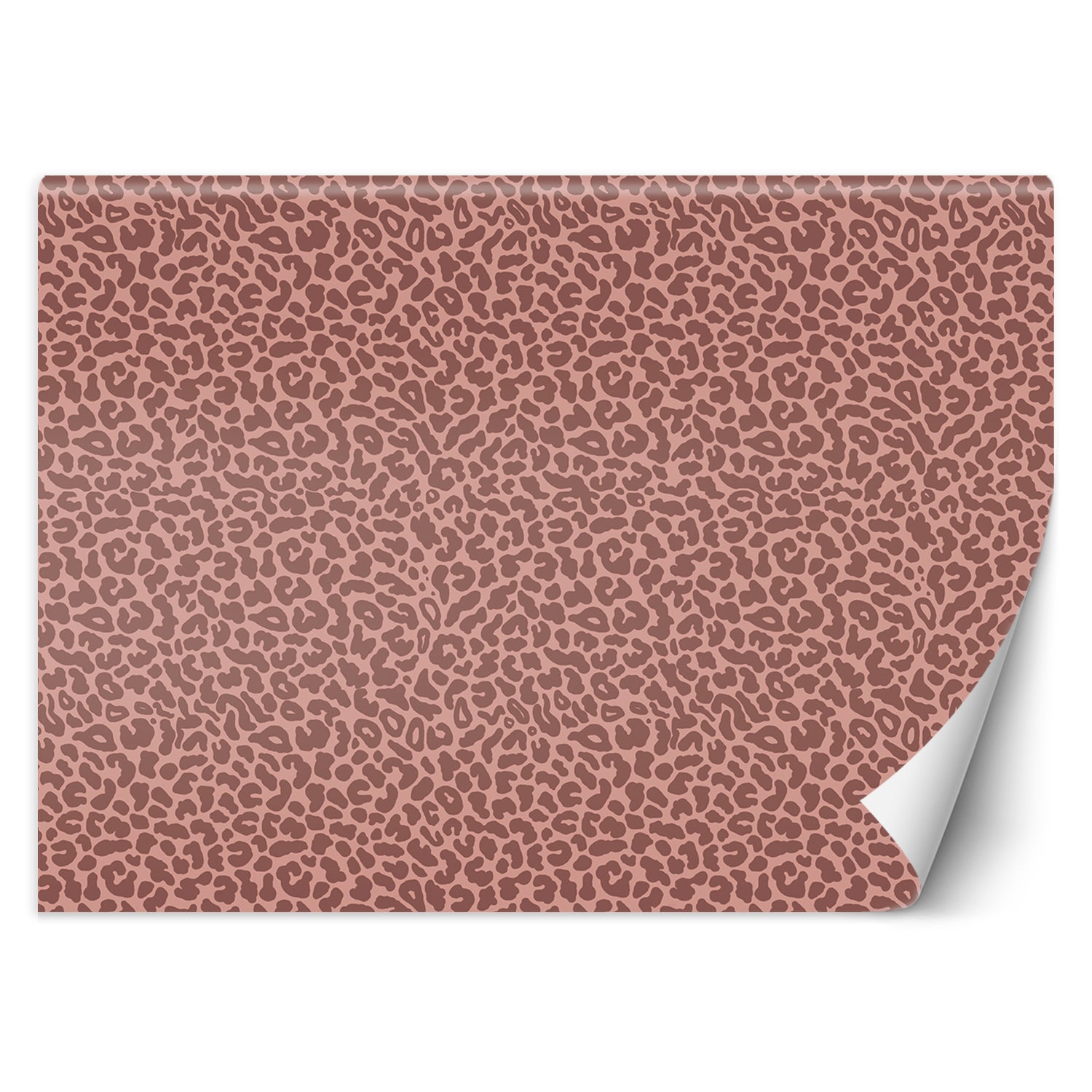 Fototapeta, Pantera leopard tekstura wzór 250x175