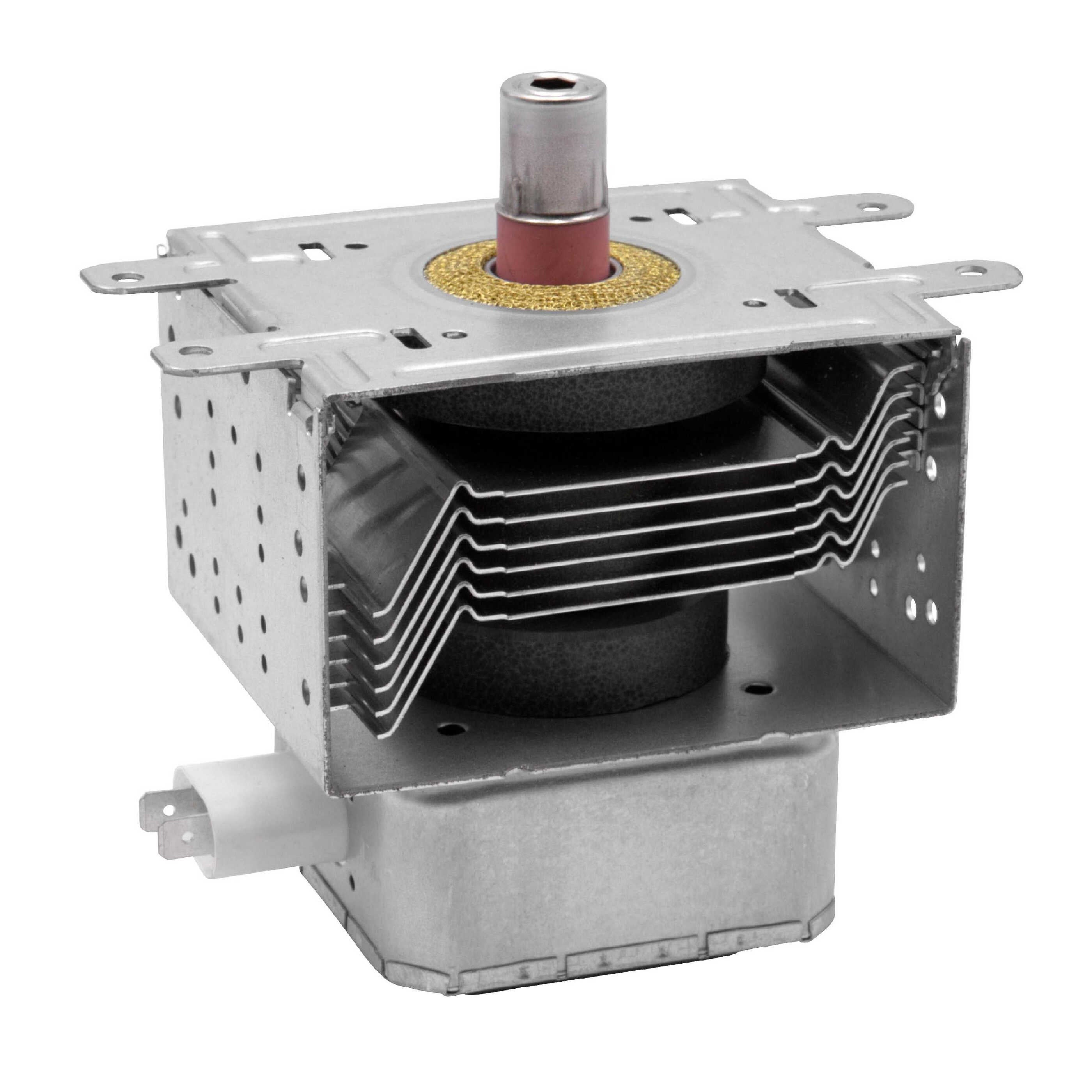 Magnetron Di Ricambio Per Forno Microonde Electrolux - Compatibile Con 2M219K - Foto 10