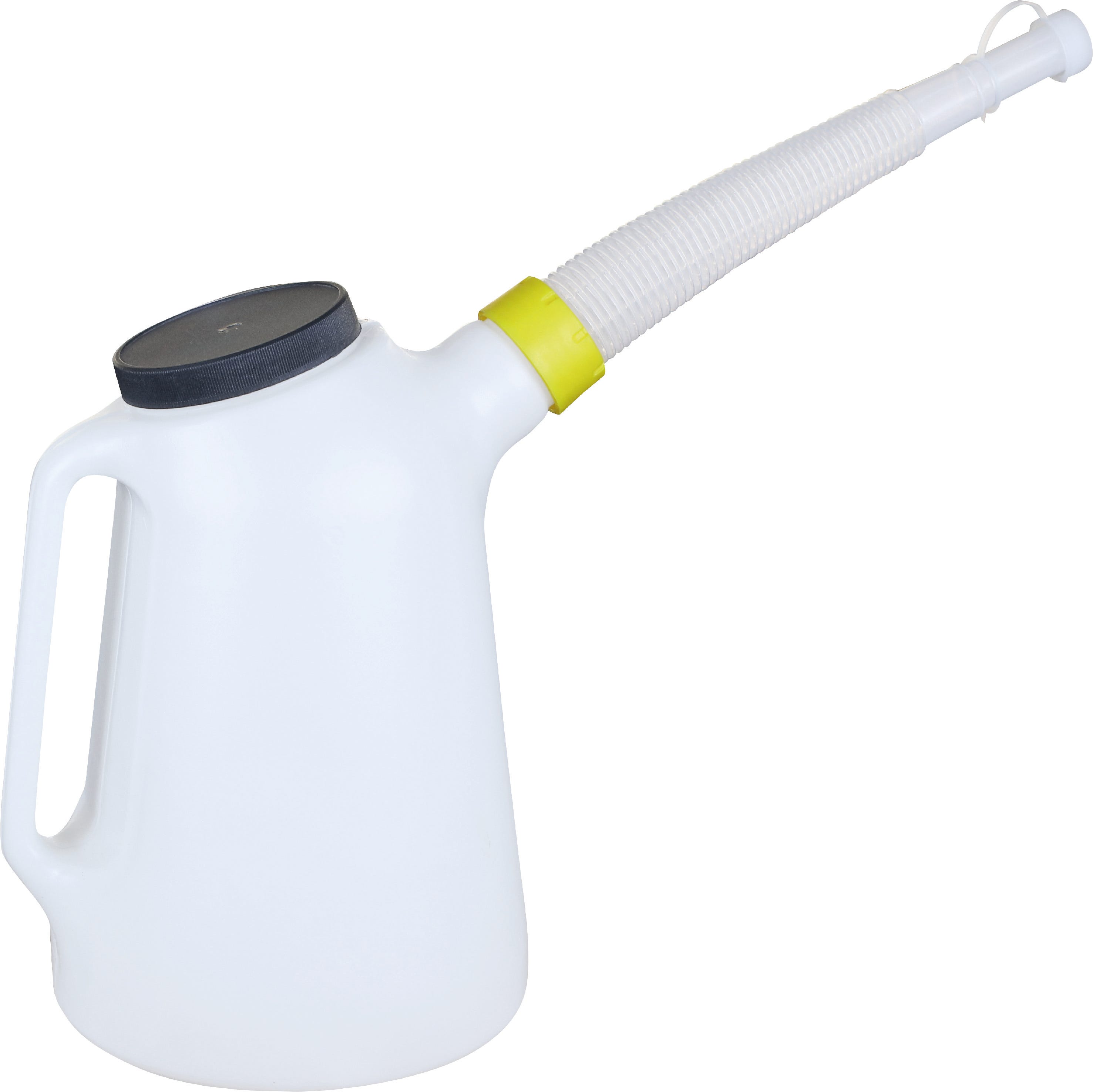 Broc Verseur Gradué JBM, Flexible et Couvercle REF: 52991 Broc Verseur Gradué JBM, Flexible et Couvercle REF: 52991