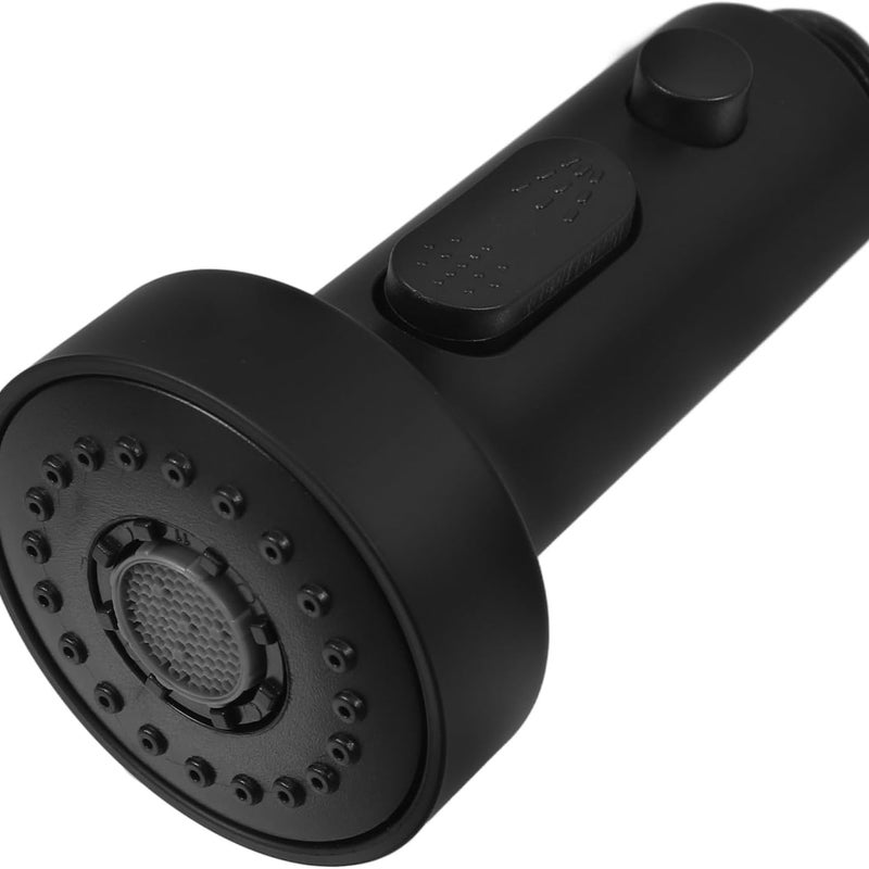 Wyciągana głowica natryskowa Hei, uniwersalny wąż natryskowy do kuchni i łazienki