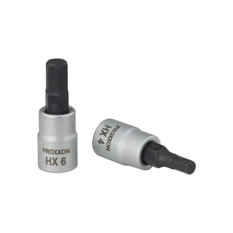 VASO DE IMPACTO LARGO SW. 3 / 4