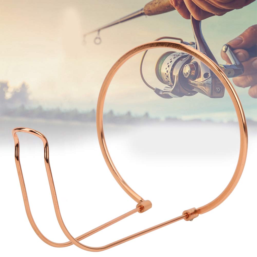 60 Pièces Clips De Pêche En Acier Inoxydable - Pour Leurres Et Flotteurs