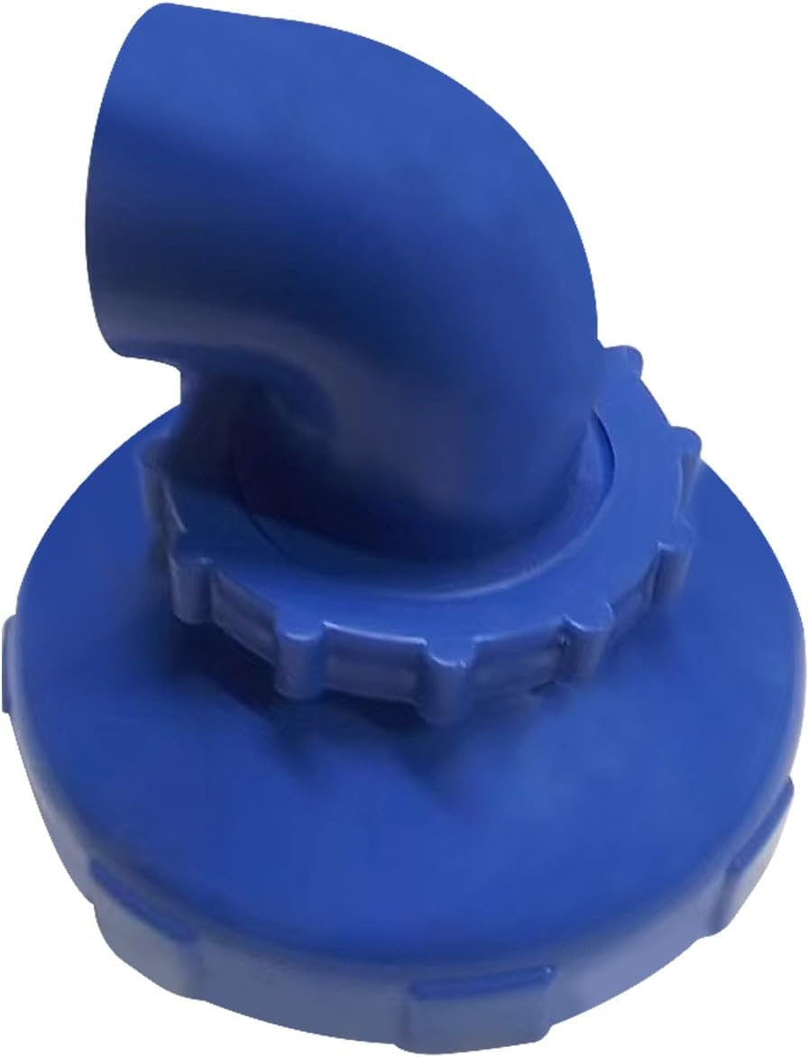 Dysza wlotowa do basenu obracająca się o 360° do akcesoriów do dyszy wylotowej do basenu Intex Bestway Dysza wlotowa do basenu ze ścianą stalową