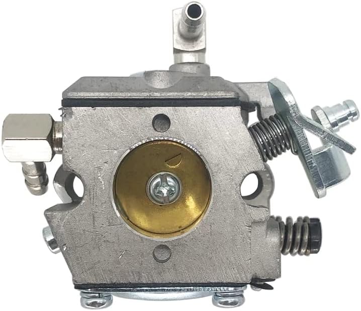 Carburateur pour trononneuse Stihl 031 031AV 030 Paramount PLT2145 Walbro  WA-2& #1113-120-0602 | Leroy Merlin