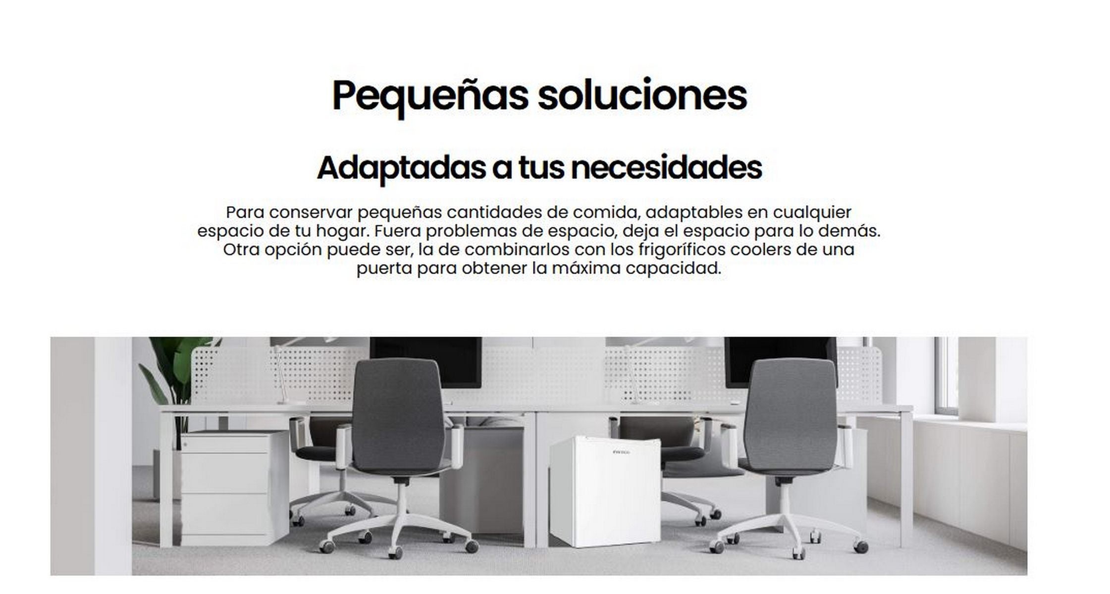 Congelador Vertical Infiniton CV-A52B, 33 litros, 51cm , Ciclico, E, Blanco - 4