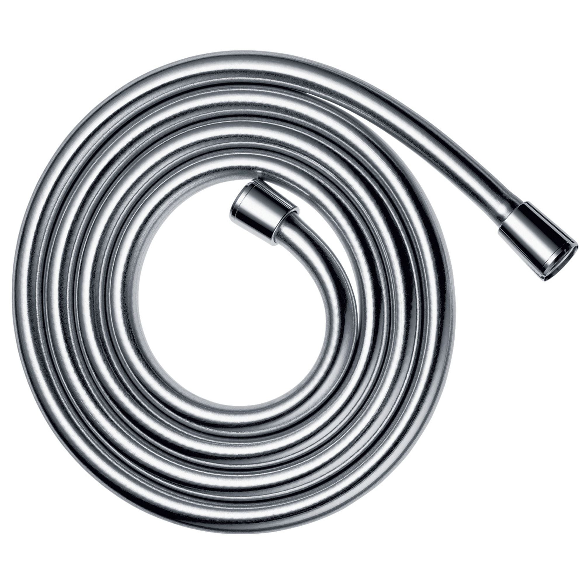Wąż prysznicowy Hansgrohe Isiflex 1,60 m chromowany odporny