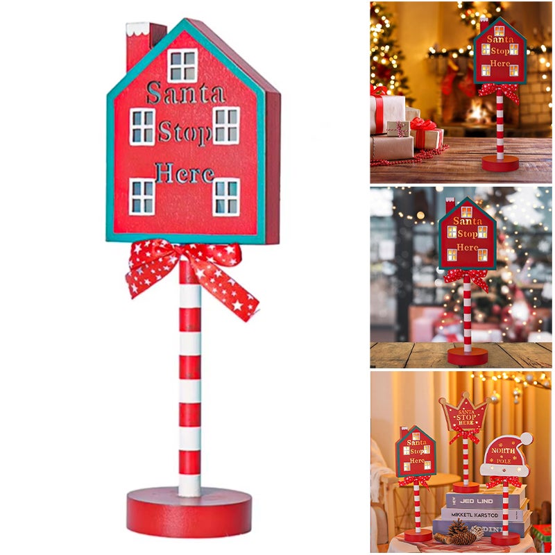 GMMLLG Insegna Luminosa A LED A Forma Di Montagna, 42x20 Cm, Luce Dimmerabile Con Telecomando, USB, Decorazione Da Parete Per Camera Da Letto, Regalo (Blu Ghiaccio/Rosso)